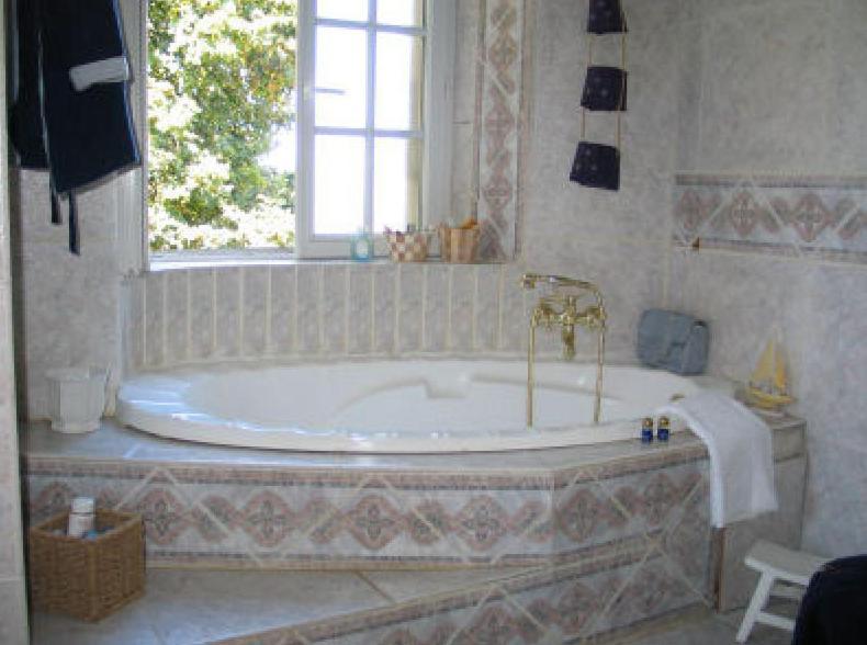 Manoir De La Baronnie Bed & Breakfast Saint-Malo Room photo