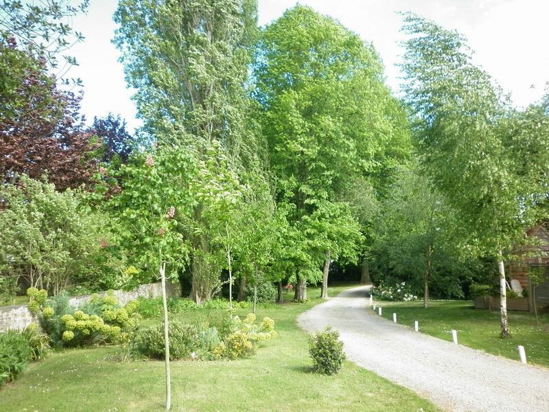 Manoir De La Baronnie Bed & Breakfast Saint-Malo Exterior photo